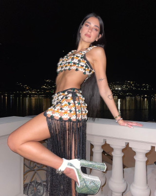photo 15 in Dua Lipa gallery [id1272940] 2021-10-10 00:00:00