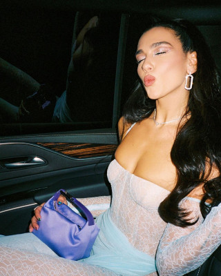 Dua Lipa pic #1280602