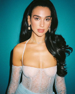 Dua Lipa pic #1280601