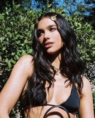 Dua Lipa pic #1248858