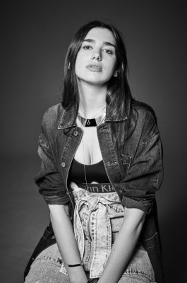 photo 6 in Dua Lipa gallery [id915880] 2017-03-13 00:00:00