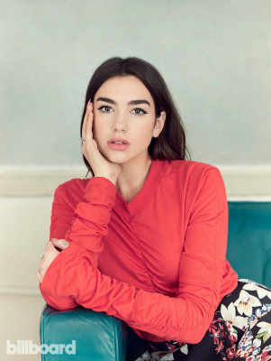 Dua Lipa pic #917735