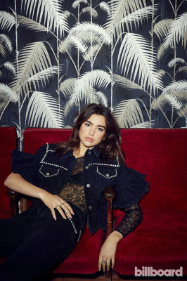 Dua Lipa pic #917734