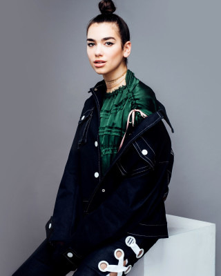 Dua Lipa pic #917556