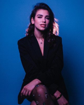 Dua Lipa pic #922544