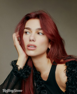 photo 5 in Dua Lipa gallery [id1343342] 2024-02-06 00:00:00