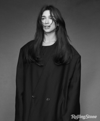 Dua Lipa pic #1343346