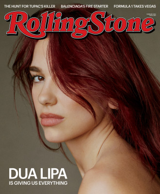Dua Lipa pic #1343345