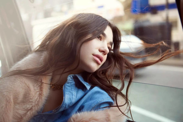 Dua Lipa pic #922542