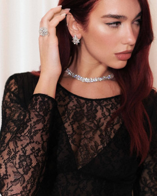 photo 8 in Dua Lipa gallery [id1345550] 2024-03-09 00:00:00