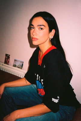 Dua Lipa pic #1349643
