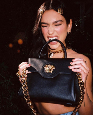 Dua Lipa pic #1248856