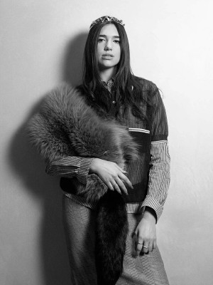 Dua Lipa pic #947064