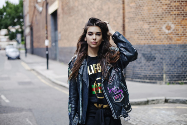Dua Lipa pic #922540