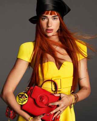 Dua Lipa pic #1259228