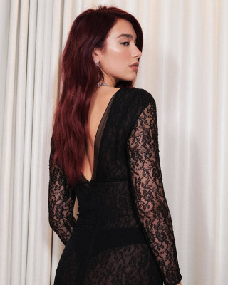 photo 7 in Dua Lipa gallery [id1345551] 2024-03-09 00:00:00