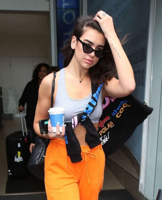 Dua Lipa pic #955316