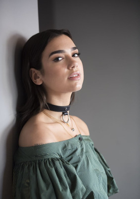 Dua Lipa pic #922541