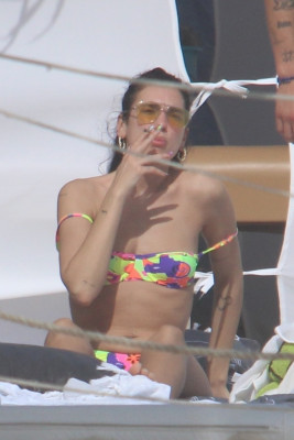 Dua Lipa pic #1244861