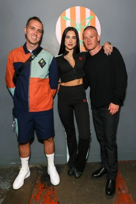 Dua Lipa pic #1307054