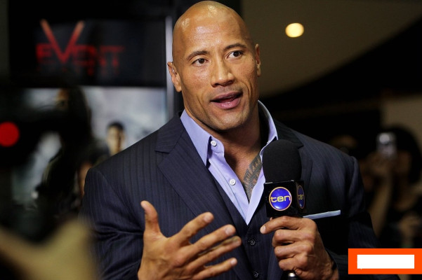 photo 28 in Dwayne Johnson gallery [id592522] 2013-04-08 00:00:00