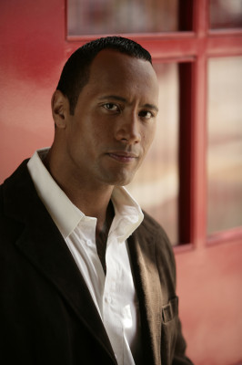 photo 6 in Dwayne Johnson gallery [id359829] 2011-03-23 00:00:00