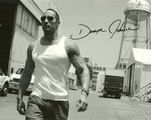 photo 5 in Dwayne Johnson gallery [id287416] 2010-09-17 00:00:00