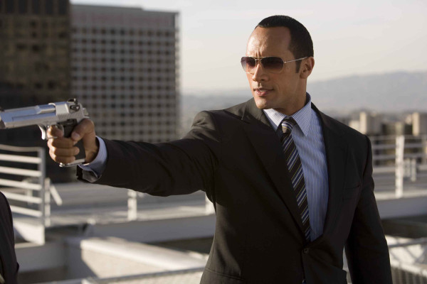 Dwayne Johnson pic #121098