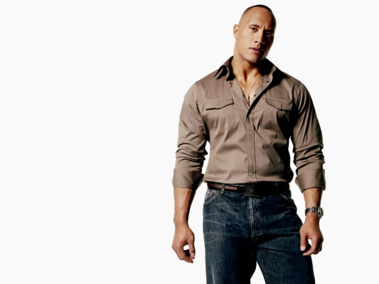 Dwayne Johnson pic #121014