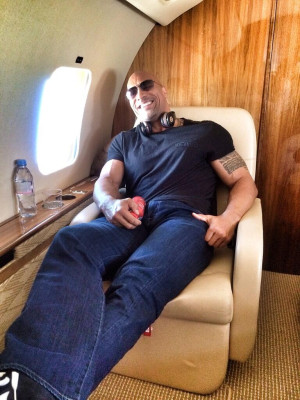 photo 19 in Dwayne Johnson gallery [id648487] 2013-11-26 00:00:00