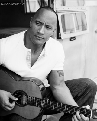 Dwayne Johnson pic #55563
