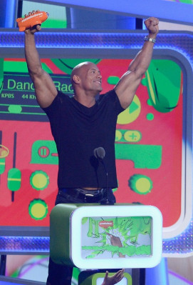 photo 24 in Dwayne Johnson gallery [id635815] 2013-10-02 00:00:00