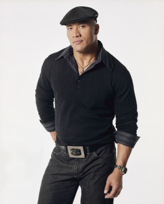 Dwayne Johnson pic #233095