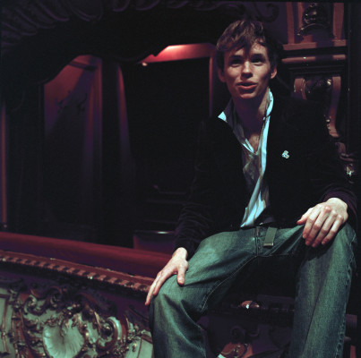 Eddie Redmayne pic #710997