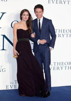 photo 15 in Eddie Redmayne gallery [id747632] 2014-12-15 00:00:00