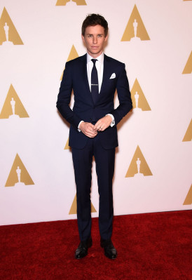 Eddie Redmayne pic #757528