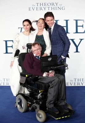 photo 13 in Eddie Redmayne gallery [id747634] 2014-12-15 00:00:00