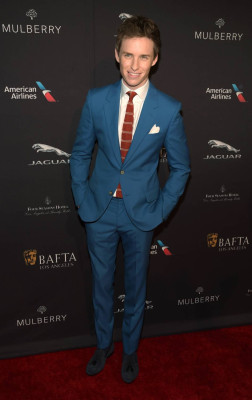 photo 10 in Eddie Redmayne gallery [id753338] 2015-01-16 00:00:00