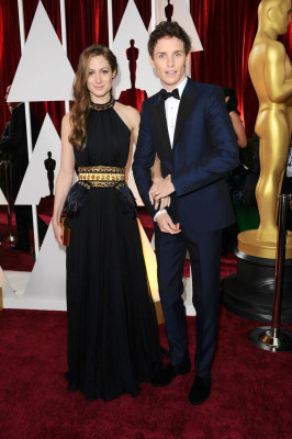 Eddie Redmayne pic #762173