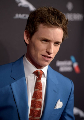 photo 9 in Eddie Redmayne gallery [id753344] 2015-01-16 00:00:00