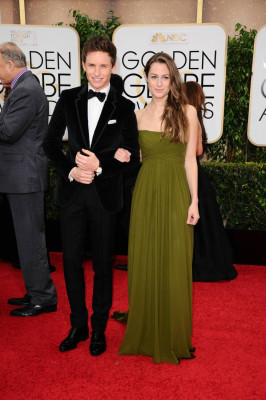 photo 8 in Eddie Redmayne gallery [id753735] 2015-01-18 00:00:00