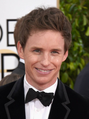 photo 7 in Eddie Redmayne gallery [id753736] 2015-01-18 00:00:00
