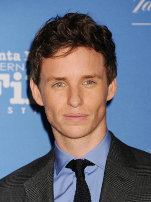 Eddie Redmayne pic #757254