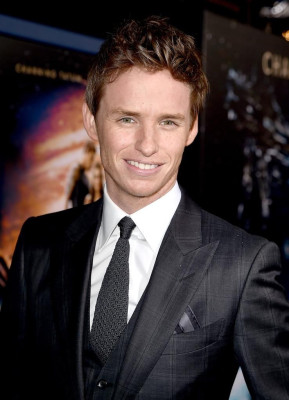 Eddie Redmayne pic #757547