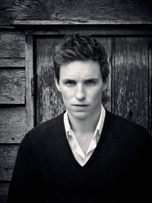 Eddie Redmayne pic #900422