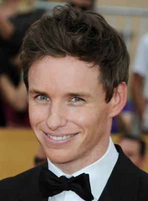 Eddie Redmayne pic #756491