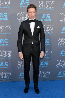 photo 5 in Eddie Redmayne gallery [id754565] 2015-01-23 00:00:00