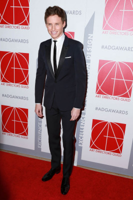 photo 18 in Eddie Redmayne gallery [id757713] 2015-02-06 00:00:00