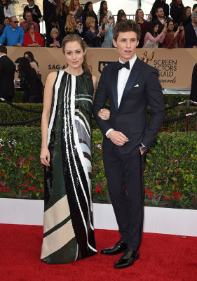 Eddie Redmayne pic #831151