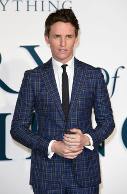 photo 16 in Eddie Redmayne gallery [id747631] 2014-12-15 00:00:00